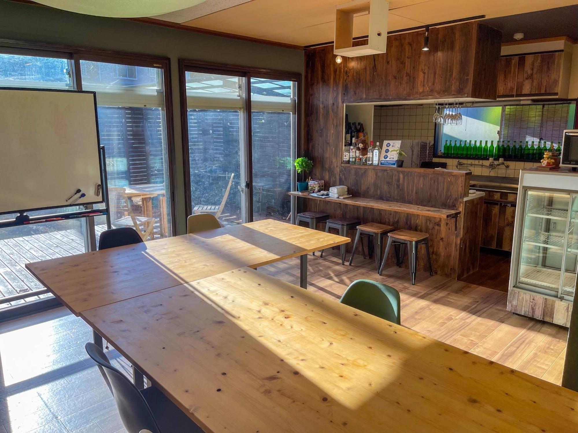 Mtfuji Guest House Kikkake Fudzsijosida Kültér fotó